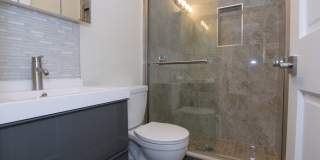Nicely renovated 3 bed unit in Brookline Gallery 5