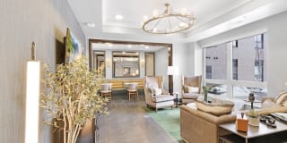 The Mezz at West Lake Quarter Gallery 72