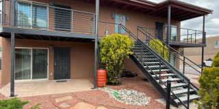 1307 Rufina Lane Unit 1 - Bright Updated Main Level Unit with Off-Street Parking! Gallery 1