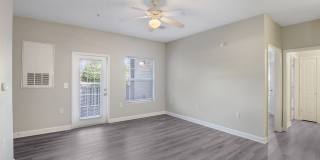 “Spring is in the air! Ask about our one month free specials for April move ins! Gallery 51