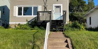 Available September - 2 Bedroom, 1 Bath New Reno! Gallery 1