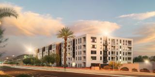 Huxley Scottsdale Gallery 34