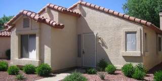 READY TO TOUR NOW! 2 Bedroom 2 Bath Peoria Townhouse Gallery 1