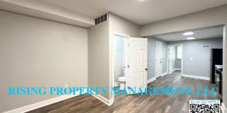 Newly Renovated 4 Bedroom 1.5 Bathroom home on a quiet block in Bergen Square. Newly Renovated 4 Bedroom 1.5 Bathroom home on a quiet block in Bergen Square. Gallery 1