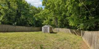 Secret Oasis in East Nashville - FOR LEASE Gallery 46
