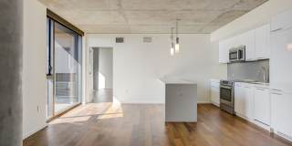 The Apartment Residences at AKA Gallery 12