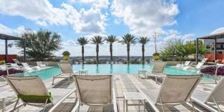 Infinity at the Rim Gallery 33