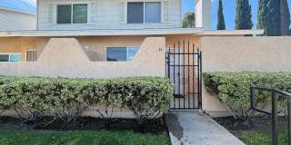 West Palmdale Townhouse Gallery 1