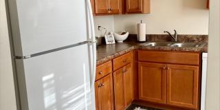 Auburn Pointe Apartments Gallery 1