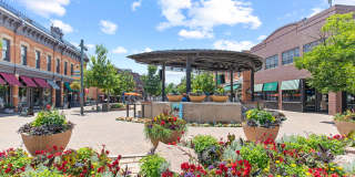 Glenmoor Townhomes Gallery 59