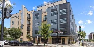 1111 ORREN Street NE unit: 207 Gallery 1