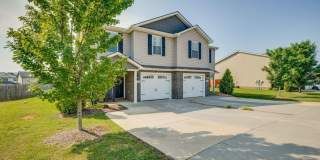 For Rent — Modern Duplex Near Historic Jonesborough Gallery 2