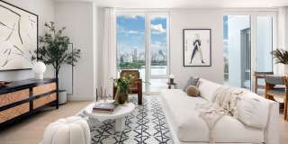 Astoria West Gallery 1