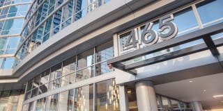 465 North Park Gallery 8