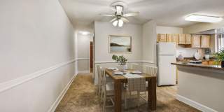 Gateway Gardens Apartments Gallery 5