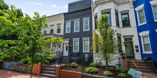 38 RANDOLPH Place NW Gallery 1