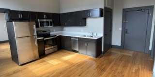 Urban Lofts Gallery 1