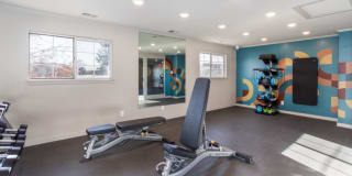 The Lennox Gallery 21