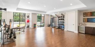 Overture Cary 55+ Active Adult Apartment Homes Gallery 13