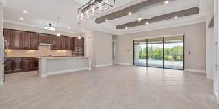 NOW AVAILABLE! Gorgeous 4/3 Pool Home in Bonita National! Gallery 18