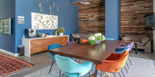 Zephyr on the Park Apartments Gallery 54