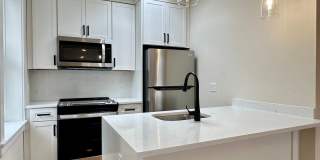 Nice 2 bed in Beacon HIll Gallery 8