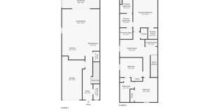 Like-New End-Unit 3 Bedroom Townhome Gallery 55