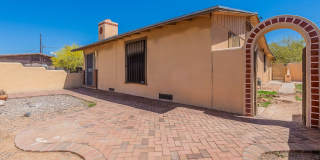 Centrally Located 4-Bed, 2-Bath Tucson Rental – Near U of A Gallery 5