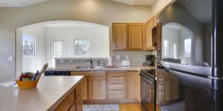 Beautiful 1-bedroom 1-bathroom Condo in South Fort Collins, CO! Gallery 5