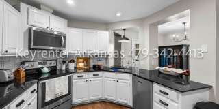 Charming 3 bedroom | Fayetteville Charming 3 bedroom | Fayetteville Gallery 9