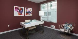 The Heron Flats and Lofts Gallery 8