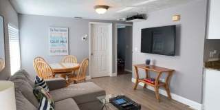 Fully Furnished Two Bedroom Long Term Beach Apartment for Rent Gallery 6