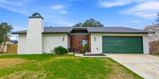 Spacious Olympia Hills Home Near Randolph AFB with a Massive Private Backyard! Gallery 31