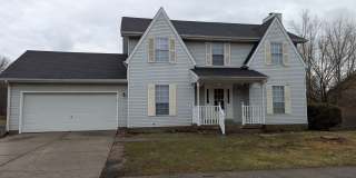 Beautiful Spacious 3 Bed, 2.5 Bath, 2 Car Garage, Finished Basement with 3 Bonus Rooms Located In Elizabethtown Gallery 1