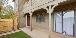 Cozy Condo + Modern Updates in OKC! Cozy Condo + Modern Updates in OKC! Gallery 1