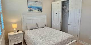Seasonal Short-Term 3 Bedroom 2.5 Bathroom Single Family Home in Toscana Isles! Gallery 49