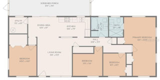 4418 W FAIRVIEW Heights Gallery 53
