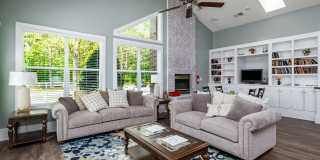 Magruder Run - Affordable Housing Gallery 4