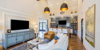 Atlantic Breeze Apartments Gallery 26