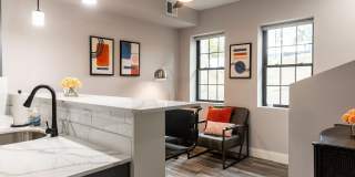 The Lofts at 93 North Gallery 55