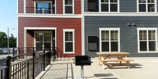 Washington Place Gallery 2