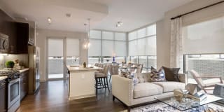 Venue Brookwood Apartments Gallery 6