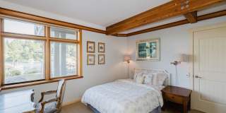 Custom Built Bainbridge Island Waterfront Home with Dock Gallery 32