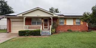 Reduced Rent! Available Now! ***SPECIAL 50% OFF 1ST FULL MONTH'S RENT***    Charming 4 bedroom home in Warr Acres! Solar power meter utility credit for 1st 6 months!!! Gallery 1