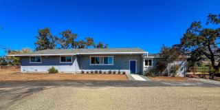 Spacious 5-Bedroom Napa Home with Large Shop & Scenic Views Gallery 1