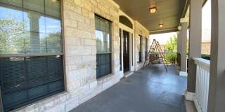 Large home in Pflugerville!  3 car garage - Highland Park Neighborhood Gallery 6