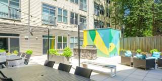 Takoma Central Gallery 27