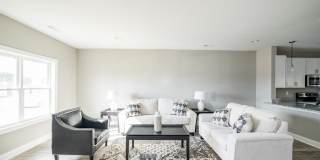 3 Bedroom Townhome in Lynchburg Gallery 3