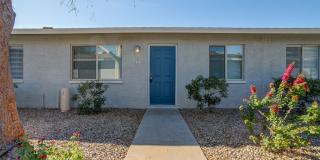 Updated 2 Bedroom, 2 bathroom located in a Gated Community!! Like living at a Resort!  Available May 1st!! Gallery 3