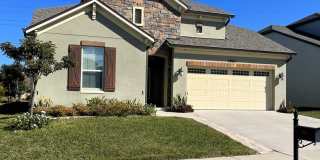 Paradise, Tranquility  Convenience — A Must-See Home in The Reserve at Minneola Gallery 1